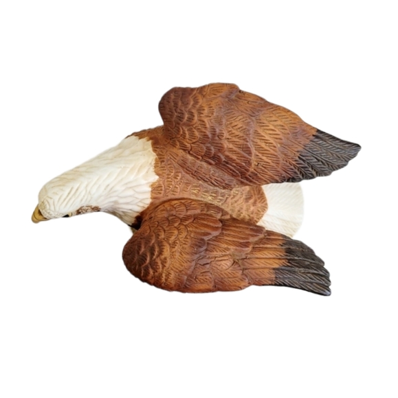 Vintage Royal Heritage Birds In Flight Americana Collection Limited Series - Picture 5 of 6